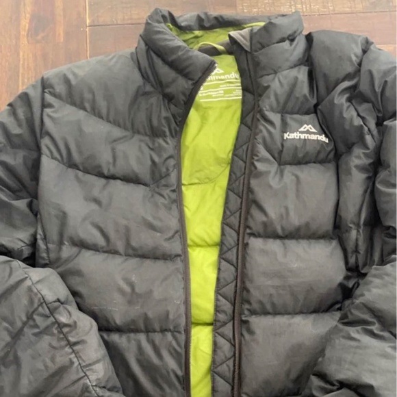 Kathmandu Jackets & Coats Kathmandu Puffer Jacket Poshmark